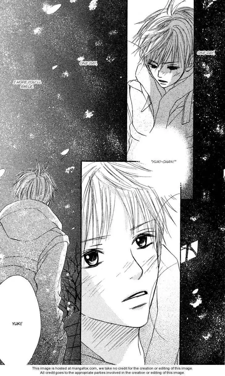 Crazy for You (Shoujo) Chapter 22 14